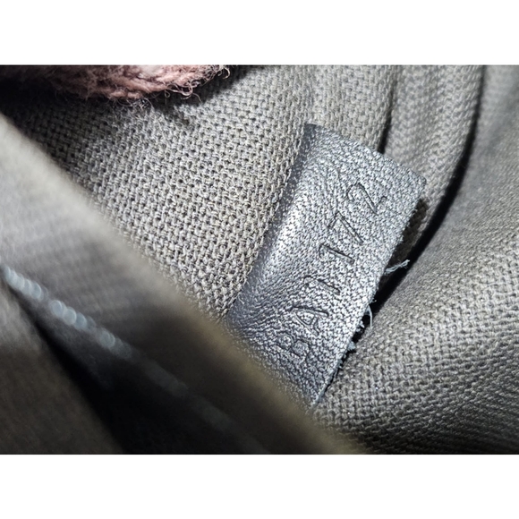 Louis Vuitton Infini Damier Graphite Porte-Documents Voyage Business Bag - Picture 6 of 11